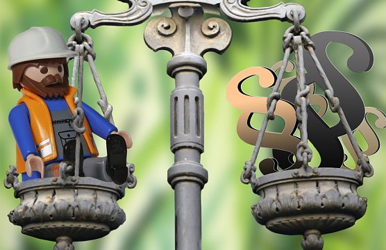 Rechtsberatung (Foto: IG Bau)