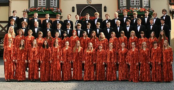 Gruppenbild (Foto: Agentur)