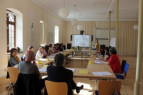 13. Bundesfachtagung der Berufsschullehrer... (Foto: Karl-Heinz Herrmann)