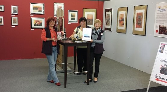 Erl&ouml;s f&uuml;r das "Kinderland" (Foto: privat)