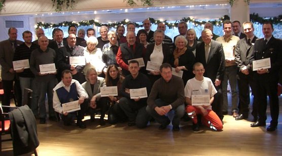 &Uuml;bergabe (Foto: Goetz)