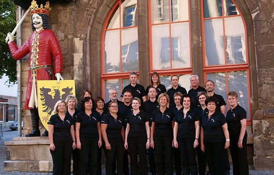 Cantamus (Foto: privat)