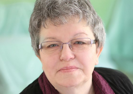 Uta Heydecke (Foto: privat)
