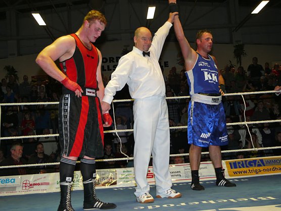 Der letzte Kampf (Foto: nnz)