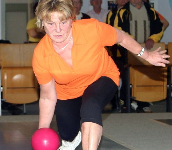 Dagmar Reitmeier (Foto: Dagmar Reitmeier)