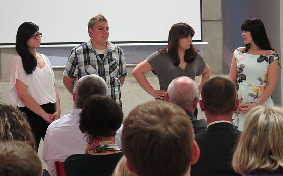 Projekt wurde vorgestellt (Foto: nnz) Projekt wurde vorgestellt (Foto: nnz)