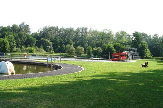 Waldbad Ellrich (Foto: Carmen Priemer)