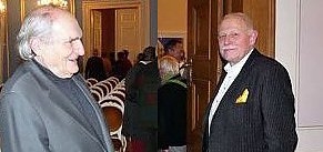 Drei bedeutende Ausstellungen (Foto: Karl-Heinz Herrmann)