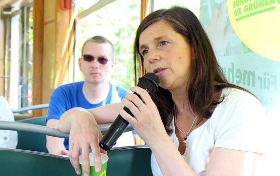 Katrin G&ouml;ring-Eckardt (Foto: Angelo Glashagel/nnz)