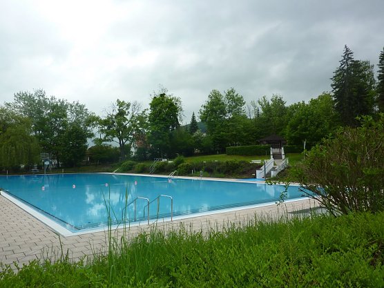 Freibad Bleicherode (Foto: Martina Ernst)
