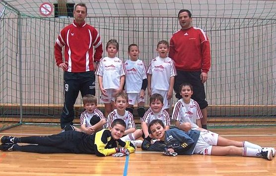 Gewonnen (Foto: FSG) Gewonnen (Foto: FSG)