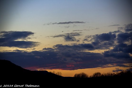 Wetter-Bild (Foto: Gernot Thelemann)