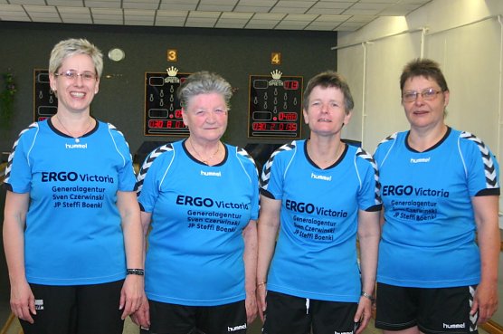 Favoritenrolle gerecht gewurden (Foto: Uwe Tittel)