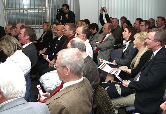 Neue Therapie (Foto: nnz) Neue Therapie (Foto: nnz)