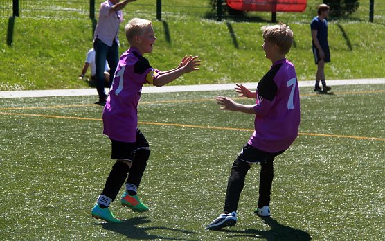 Sieger aus der Goldenen Aue (Foto: St. Friedrich) Sieger aus der Goldenen Aue (Foto: St. Friedrich)