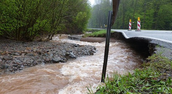 So sah es Ende April aus (Foto: nnz)