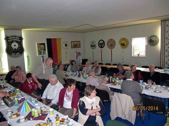 Aufgaben f&uuml;r die neu gew&auml;hlten Abgeordneten (Foto: VdK)