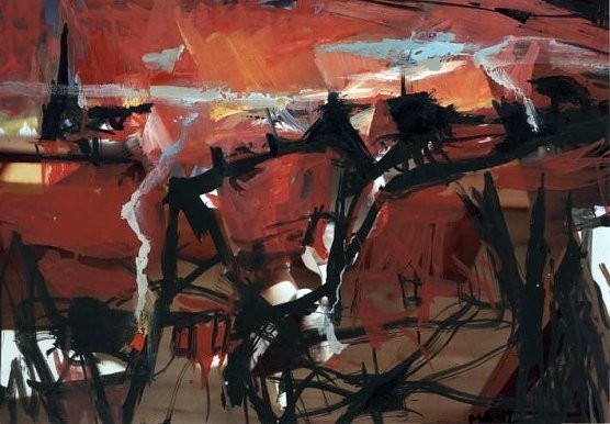 Ein Mackensen (Foto: privat) Ein Mackensen (Foto: privat)