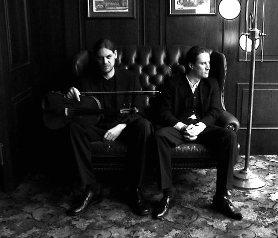 Ausschnitt aus der Auff&uuml;hrung (Foto: pro Vita Akademie)