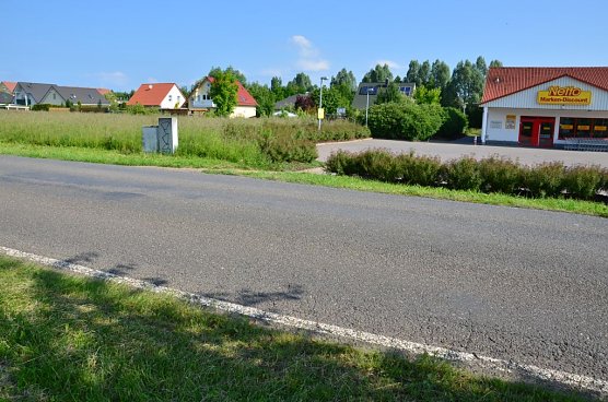 Messpunkt 2 (Foto: privat) Messpunkt 2 (Foto: privat)