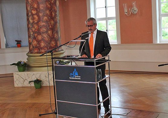 Dividende erwirtschaftet (Foto: Karl-Heinz Herrmann) Dividende erwirtschaftet (Foto: Karl-Heinz Herrmann)