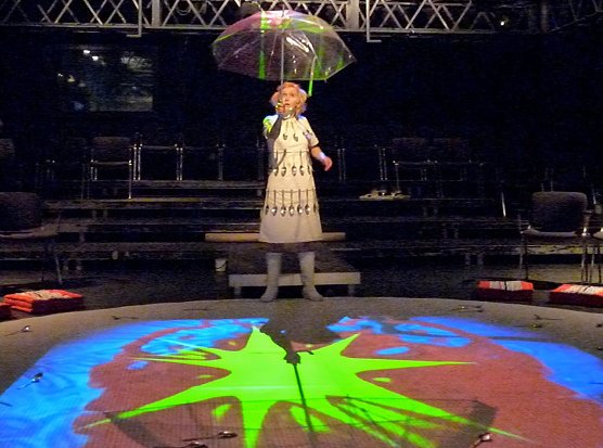 Ein letztes Mal (Foto: Wolfgang Kurima Rauschning) Ein letztes Mal (Foto: Wolfgang Kurima Rauschning)