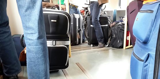 Typisch Osten? (Foto: Karin Lehmann, Peter Blei)