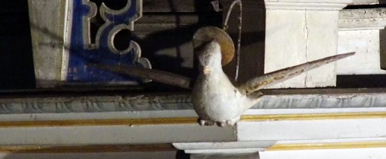 Figur (Foto: St. Wiegleb) Figur (Foto: St. Wiegleb)