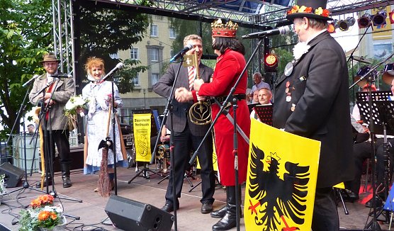 Es ist eröffnet (Foto: nnz) Es ist eröffnet (Foto: nnz)