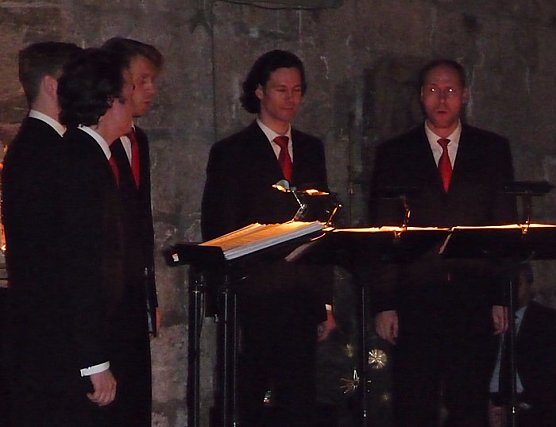 amacord (Foto: nnz) amacord (Foto: nnz)