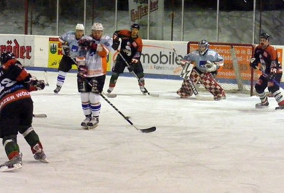 Das Beste zum Feste (Foto: Koch)