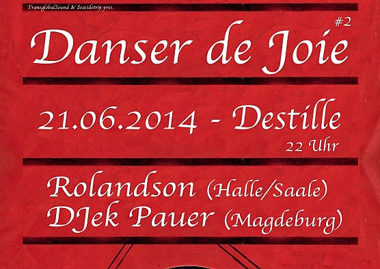 abtanzen (Foto: privat)