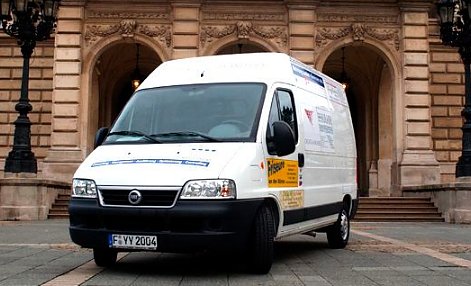 Vorteile für alle Seiten (Foto: privat) Vorteile für alle Seiten (Foto: privat)