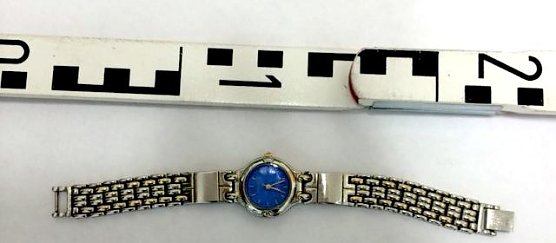 Sichergestellt (Foto: Polizei) Sichergestellt (Foto: Polizei)