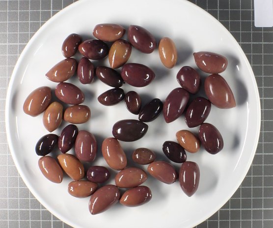 Deutlich bessere Qualit&auml;t (Foto: Stiftung Warentest)