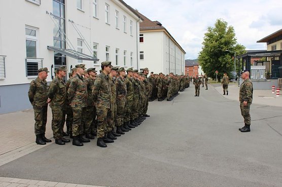 Stark geschwommen (Foto: Karl-Heinz Herrmann)