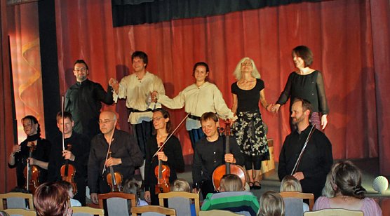 Nicht nur für Kinder! (Foto: Karl-Heinz Herrmann) Nicht nur für Kinder! (Foto: Karl-Heinz Herrmann)