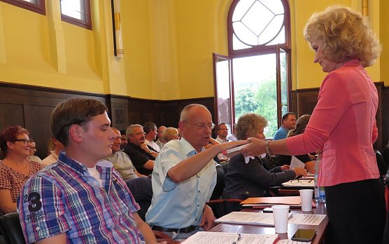 Andreas Weigel wird verpflichtet (Foto: nnz)