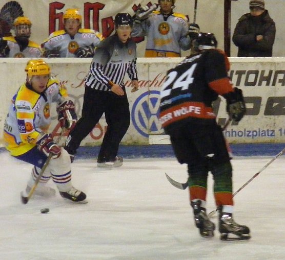 Tabellenf&uuml;hrer (Foto: Koch)