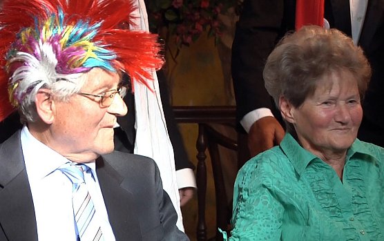 Mitgemacht (Foto: Angelo Glashagel) Mitgemacht (Foto: Angelo Glashagel)