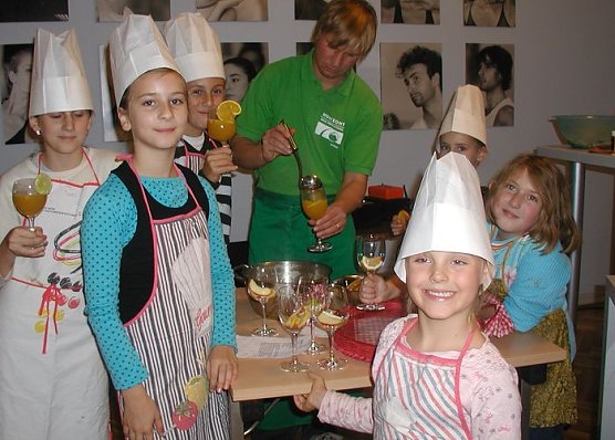 An die T&ouml;pfe (Foto: Horizont)