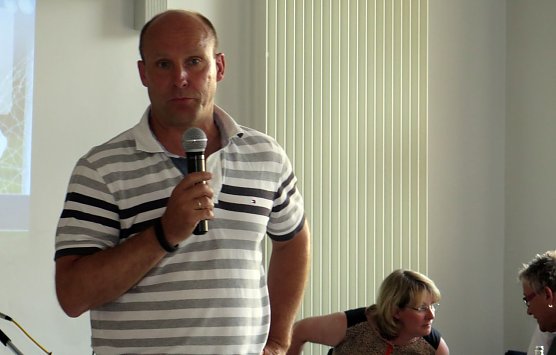 Jörg Goslar (Foto: nnz) Jörg Goslar (Foto: nnz)