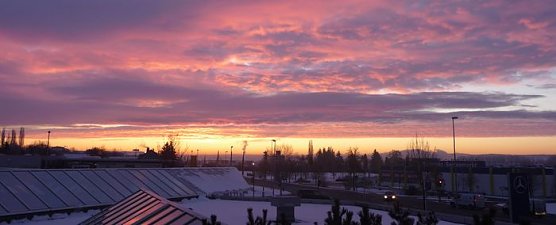 Aufgang (Foto: nnz) Aufgang (Foto: nnz)