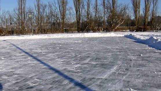 Gespritzt (Foto: Stadtverwaltung) Gespritzt (Foto: Stadtverwaltung)