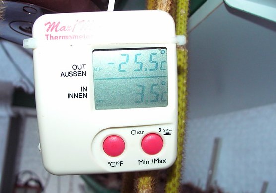 Wetter (Foto: Holzheu)