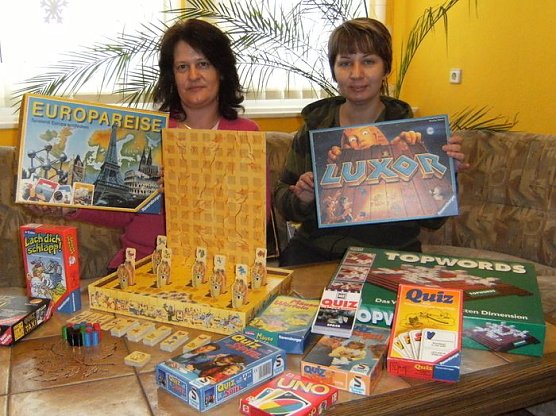 Spiele-Nachmittag (Foto: D&ouml;hring)