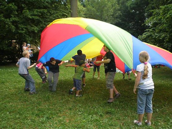 Gesundheit für Kinder (Foto: Horizont) Gesundheit für Kinder (Foto: Horizont)