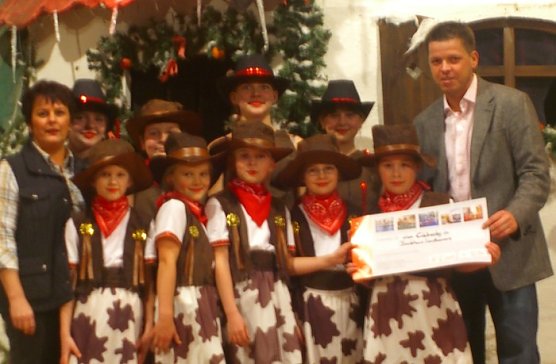 N&auml;rrisches (Foto: Wernsdorf)