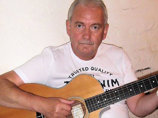 Alfons (Foto: privat)