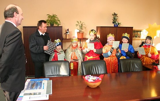 Gesungen (Foto: Piper) Gesungen (Foto: Piper)